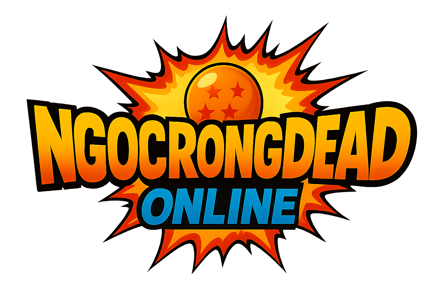 game bảy viên Chú Bé Rồng Online